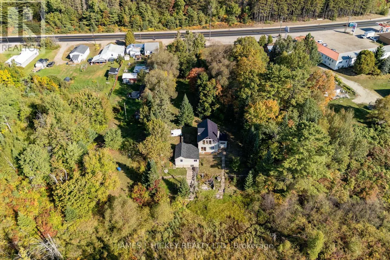 37091 HIGHWAY 17 HIGHWAY