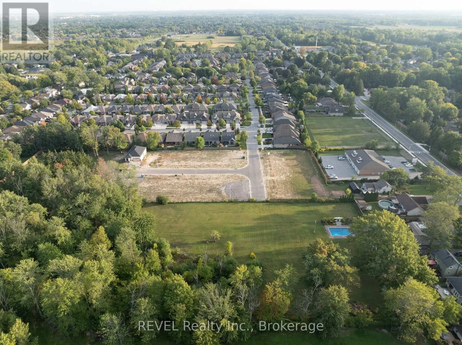 98 TANNER DRIVE