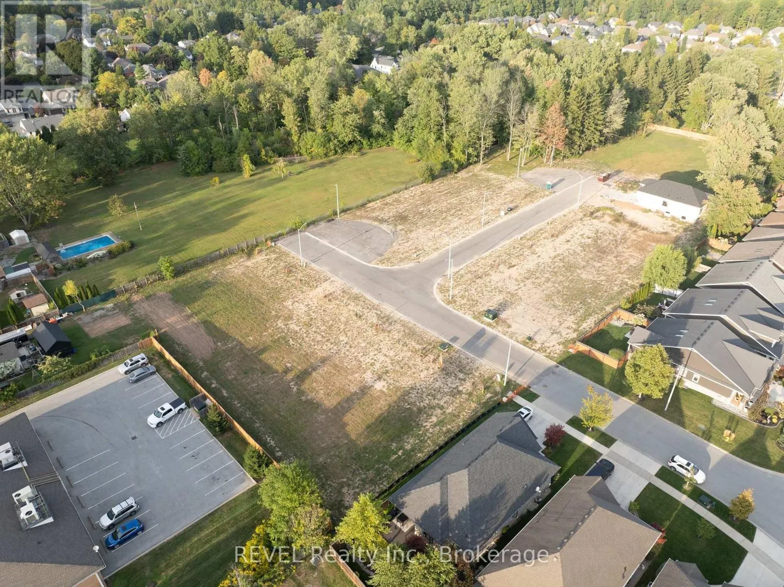 98 TANNER DRIVE