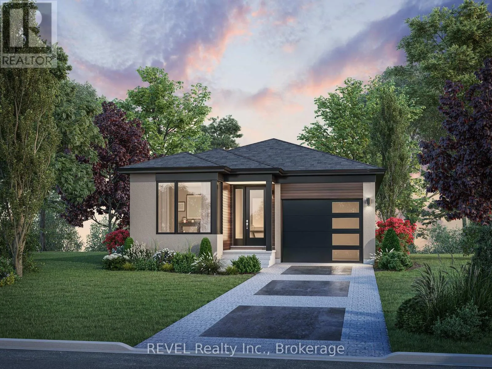 8 STICKLES STREET