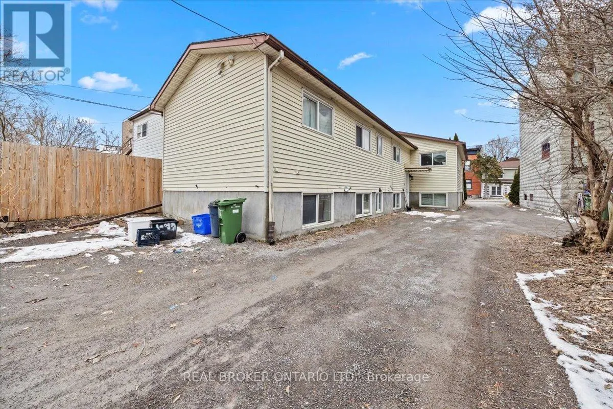 161 GUIGUES AVENUE