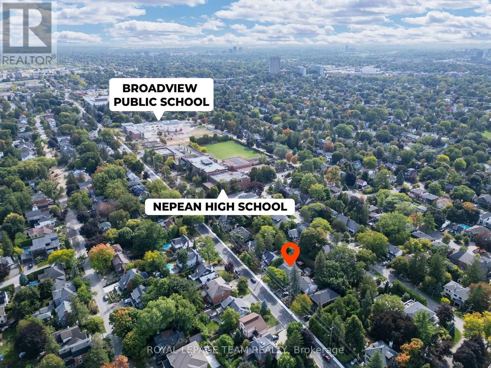 524 BROADVIEW AVENUE
