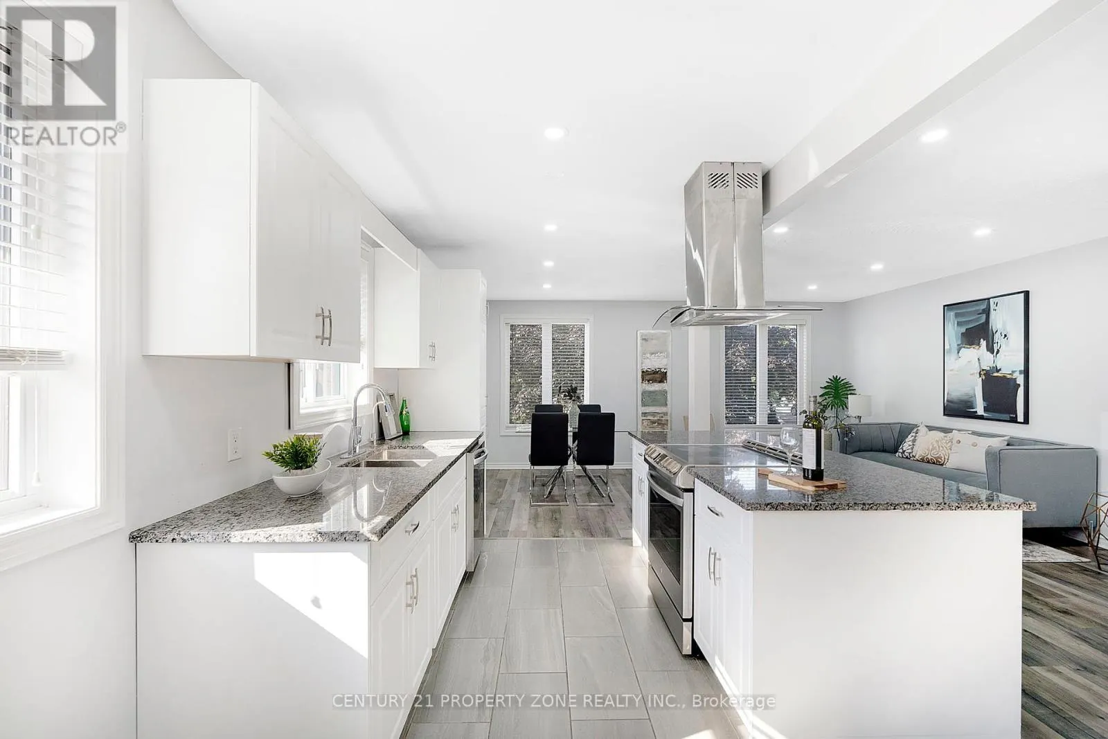 39 SOUTHVIEW CRESCENT