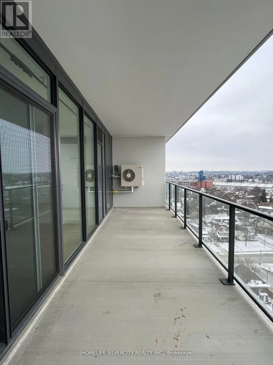 1109 - 741 KING STREET W
