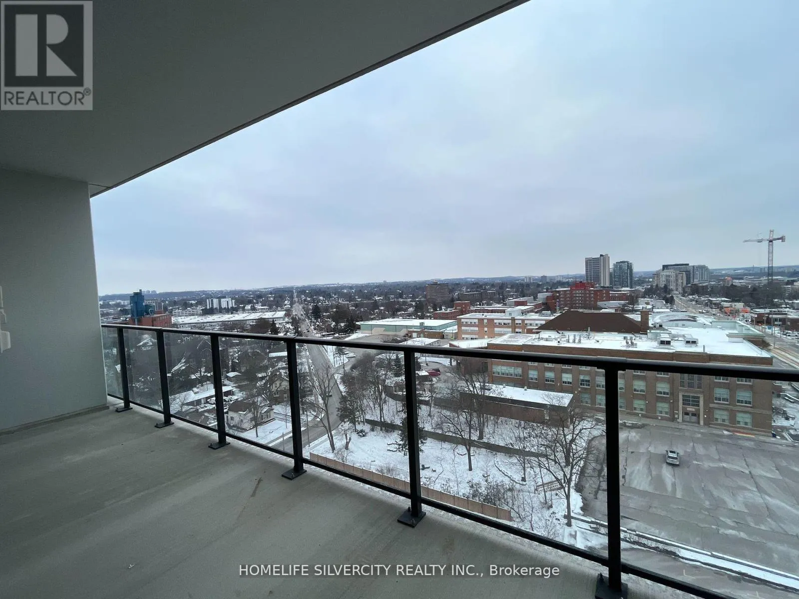 1109 - 741 KING STREET W
