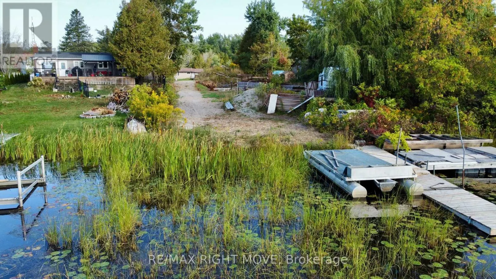 175 MCGUIRE BEACH ROAD