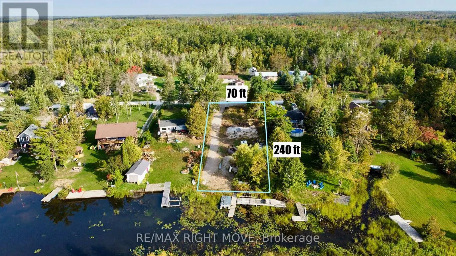 175 MCGUIRE BEACH ROAD