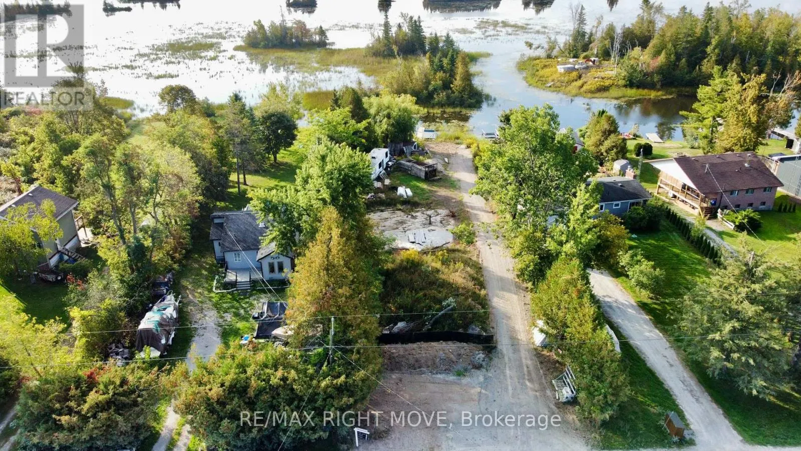 175 MCGUIRE BEACH ROAD