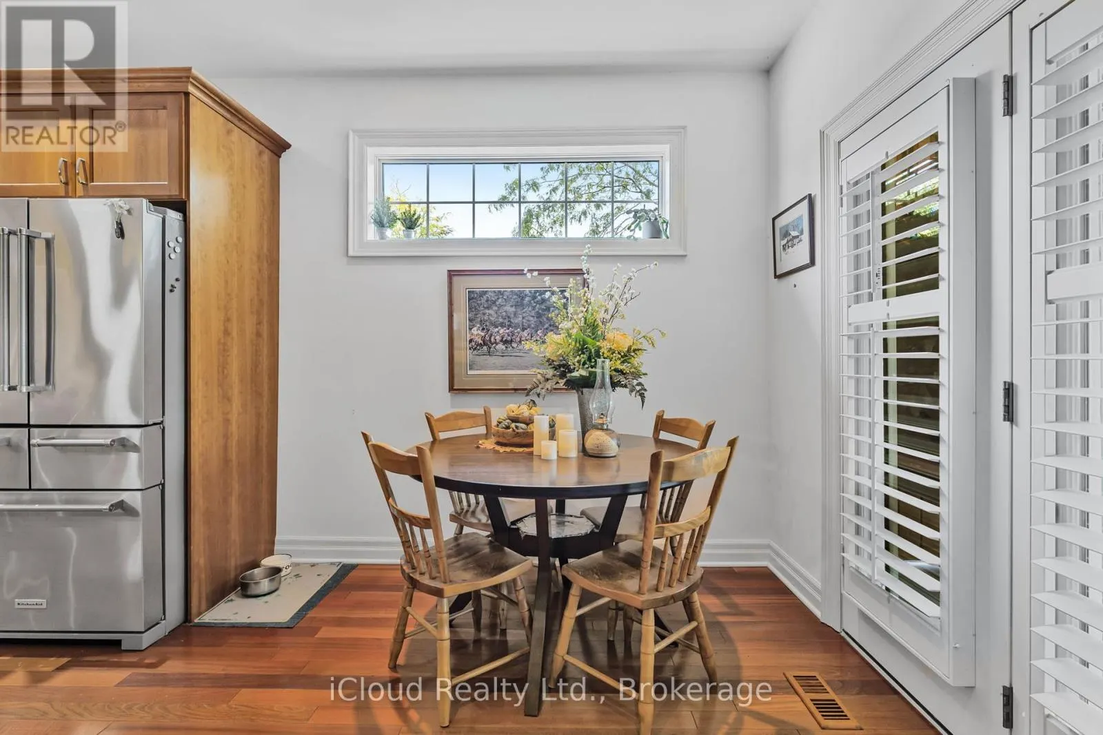 7 - 92 LORETTA DRIVE