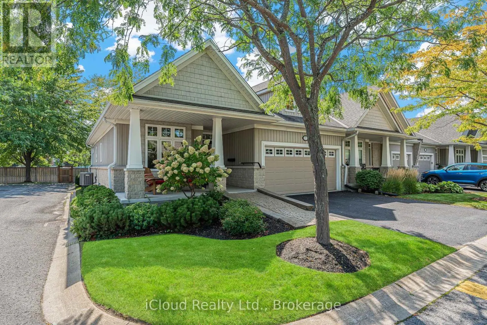7 - 92 LORETTA DRIVE