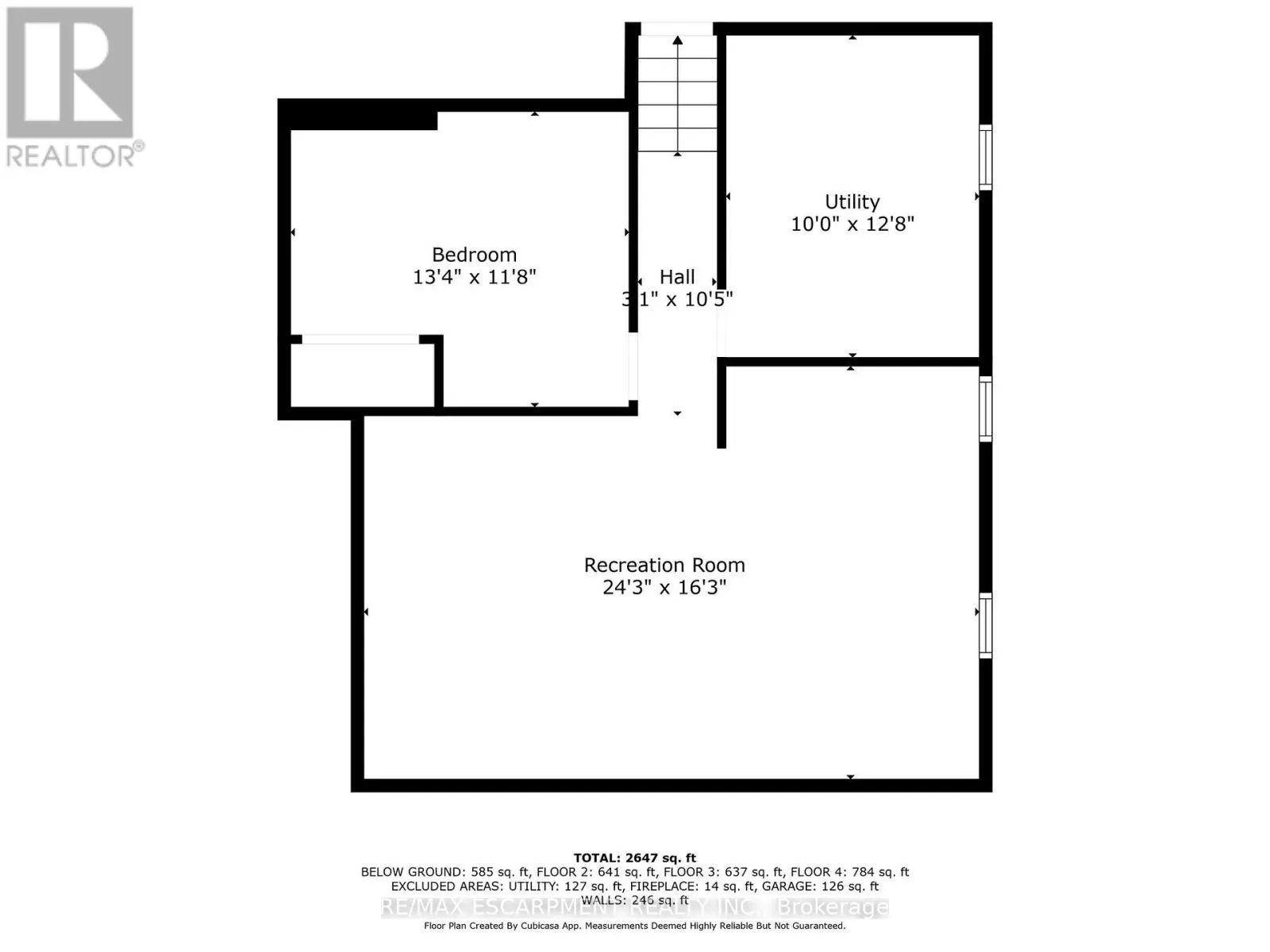 16 FLAMINGO DRIVE