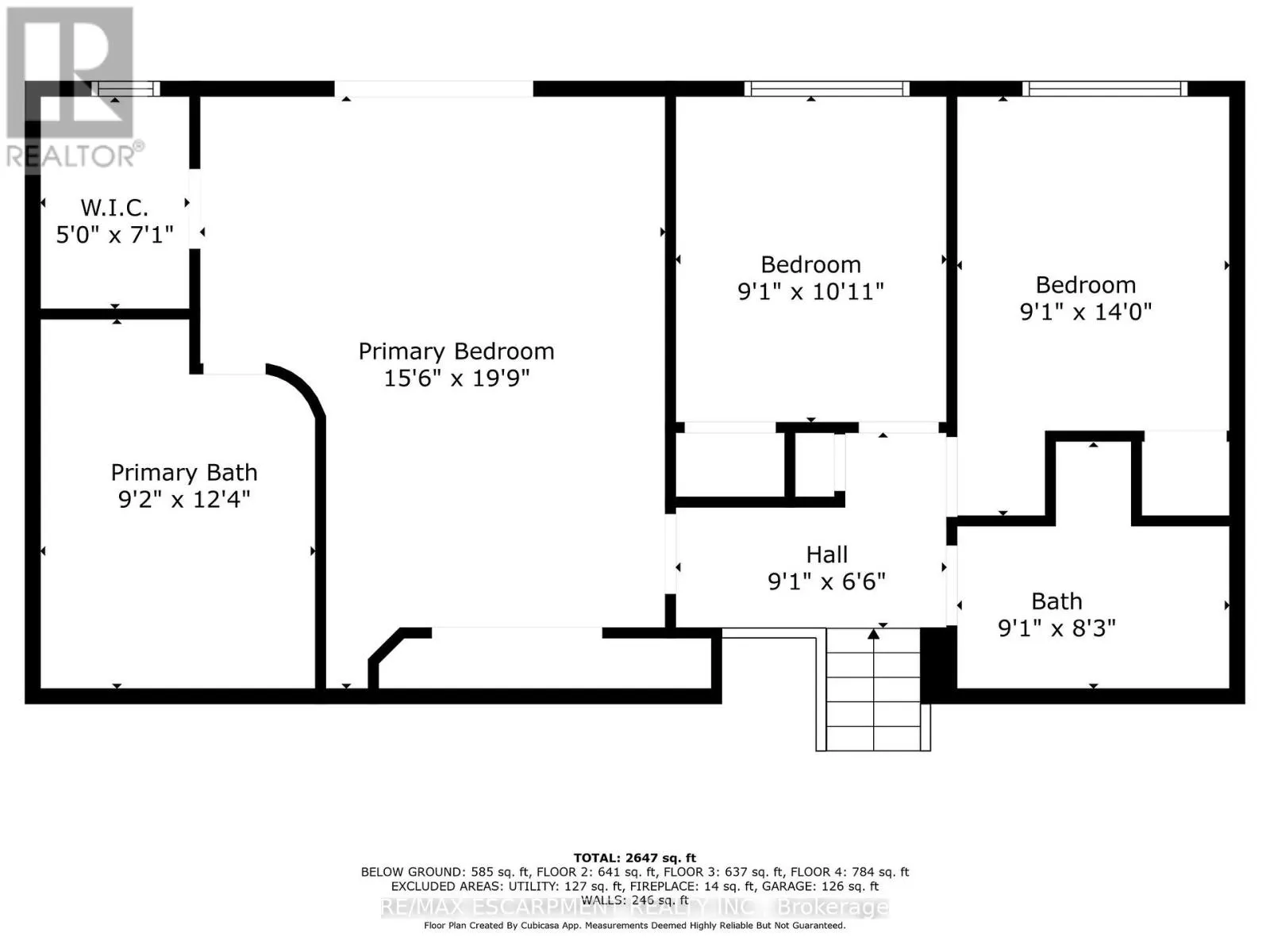 16 FLAMINGO DRIVE