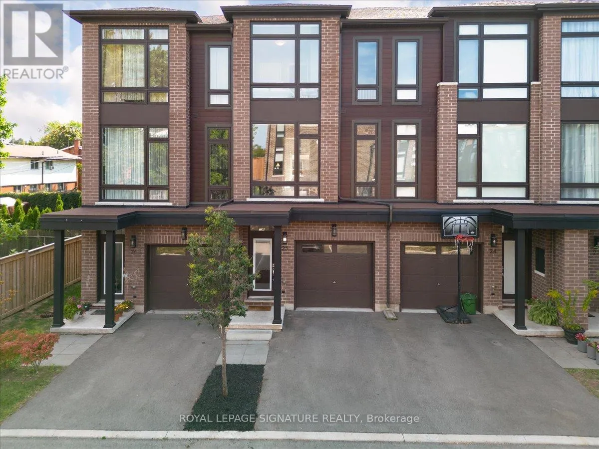 25 - 270 MELVIN AVENUE