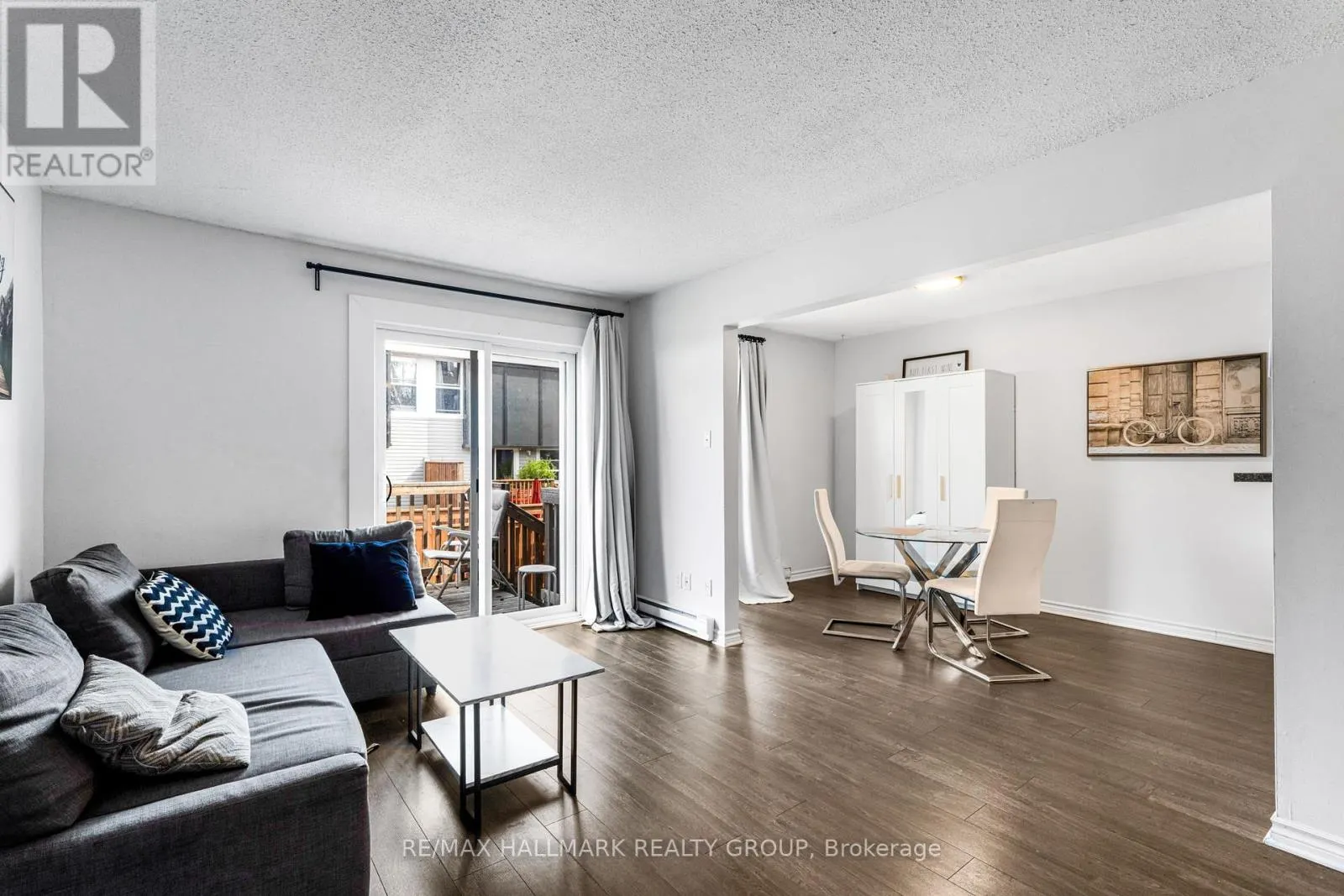 107 - 3445 UPLANDS DRIVE