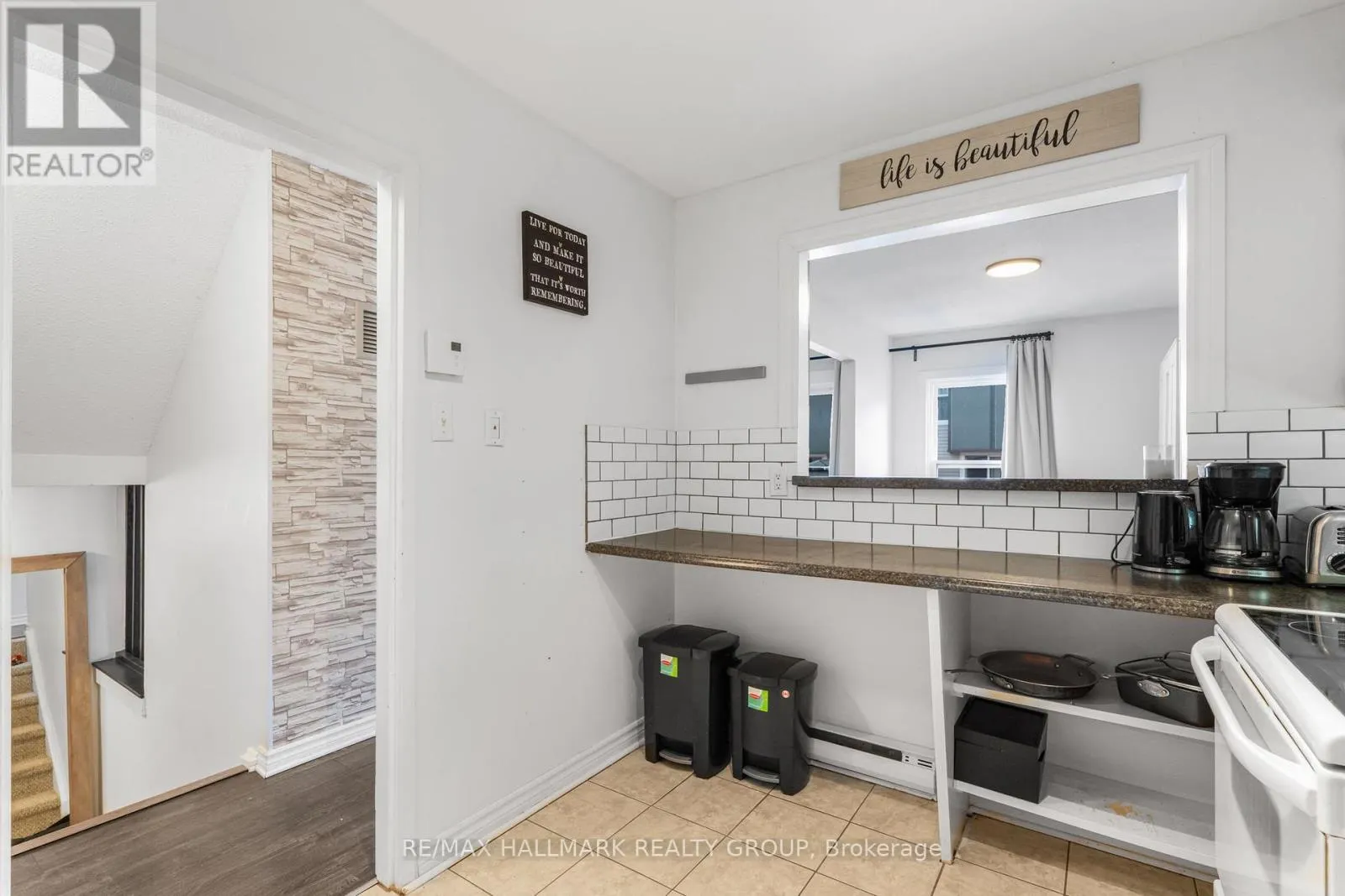 107 - 3445 UPLANDS DRIVE