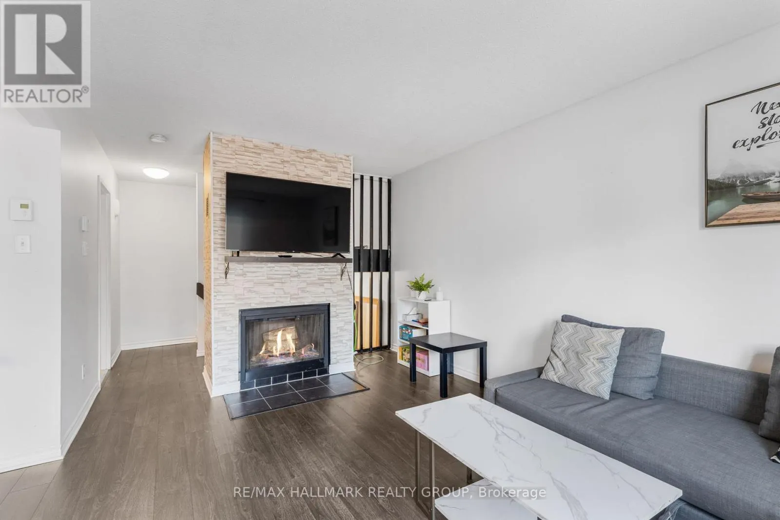 107 - 3445 UPLANDS DRIVE