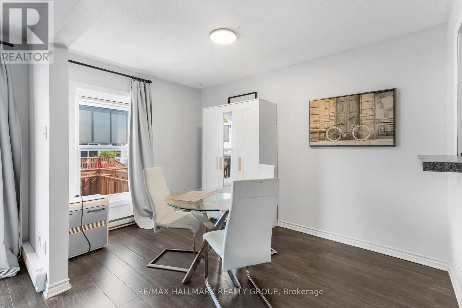 107 - 3445 UPLANDS DRIVE