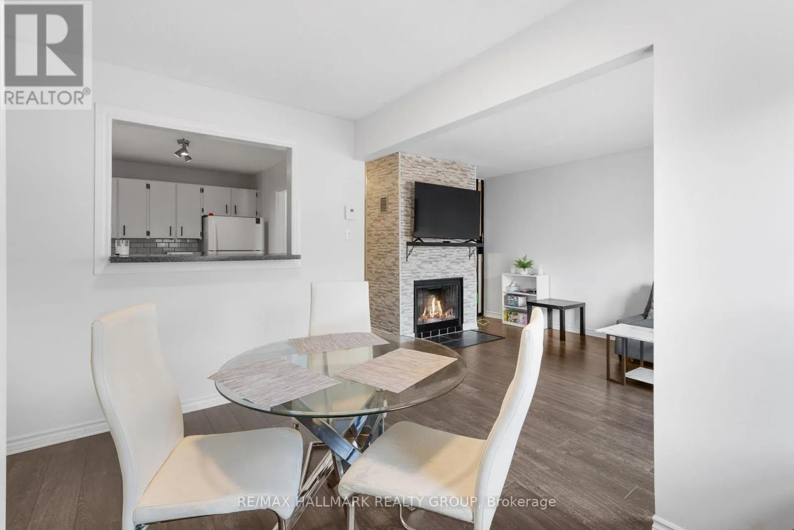 107 - 3445 UPLANDS DRIVE