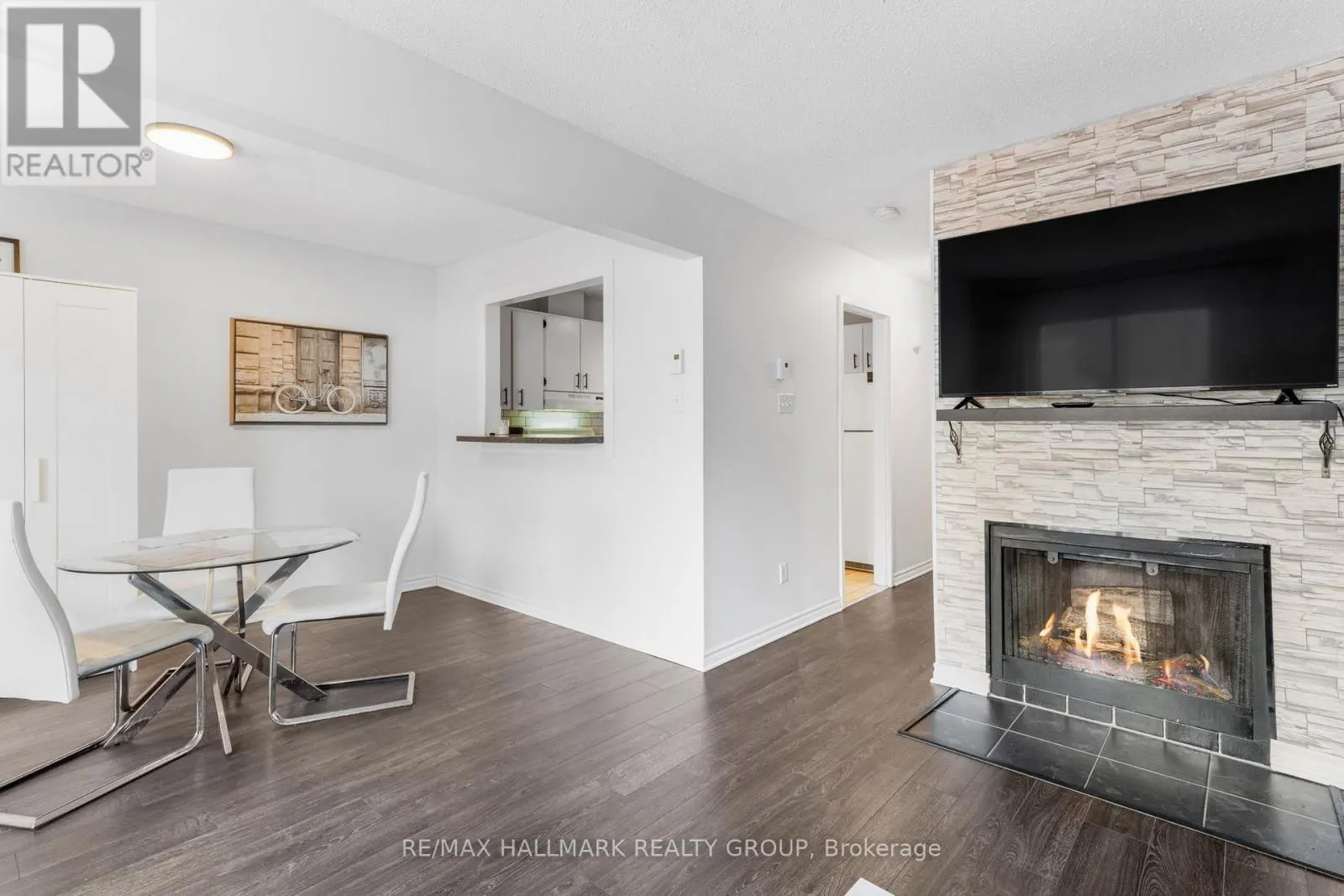 107 - 3445 UPLANDS DRIVE