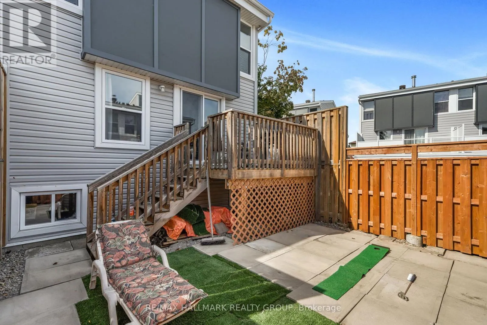 107 - 3445 UPLANDS DRIVE