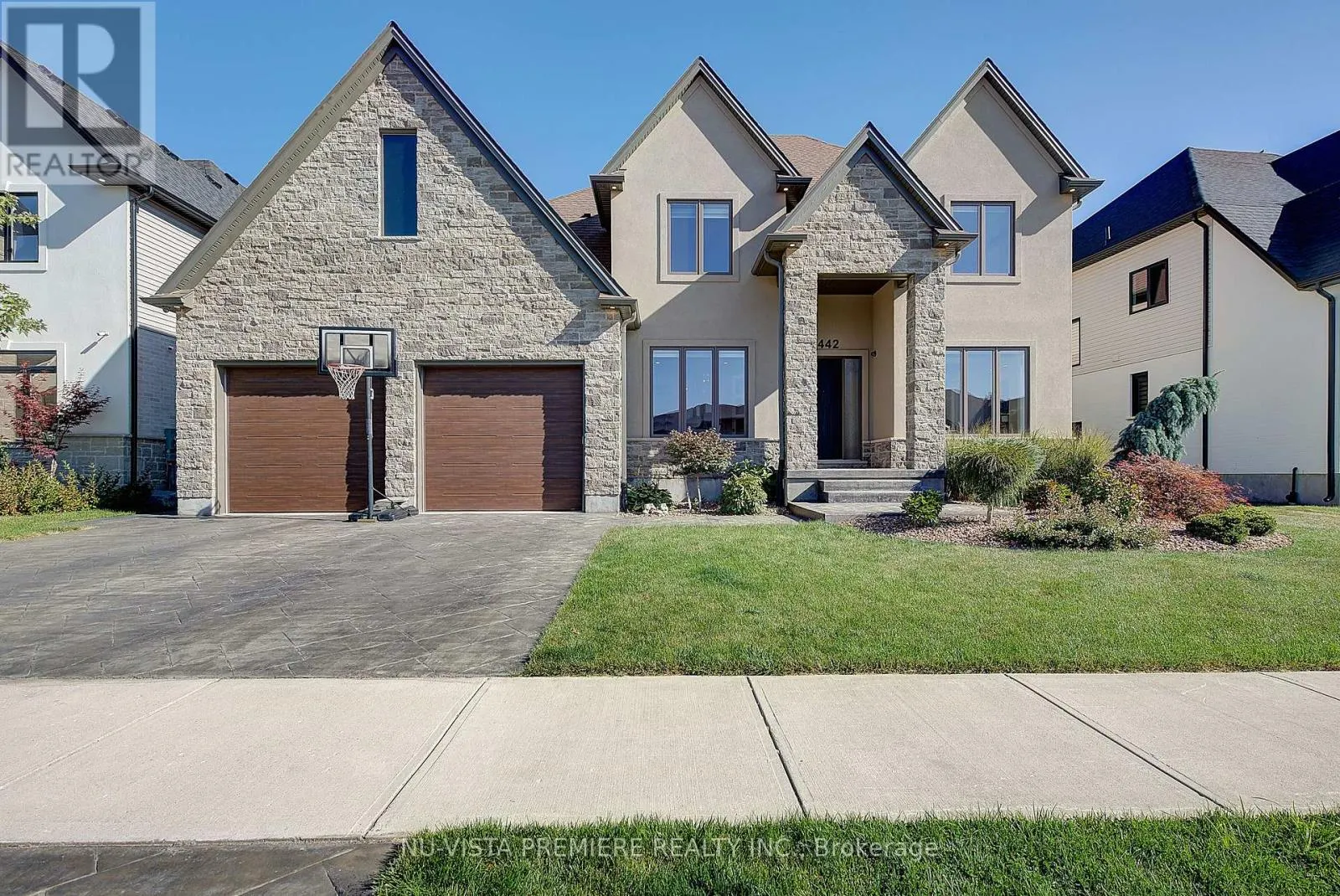 7442 SILVER CREEK CRESCENT