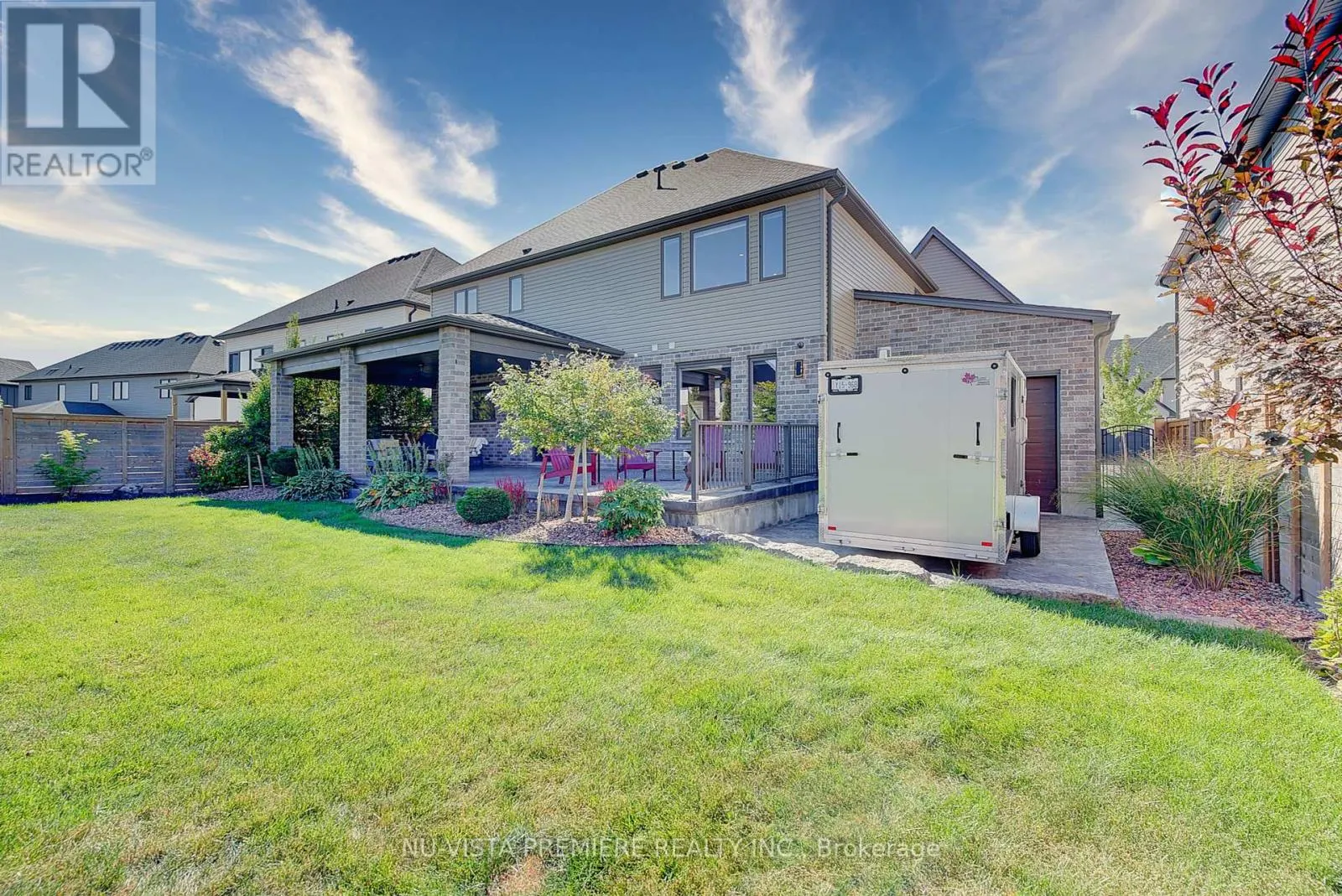 7442 SILVER CREEK CRESCENT