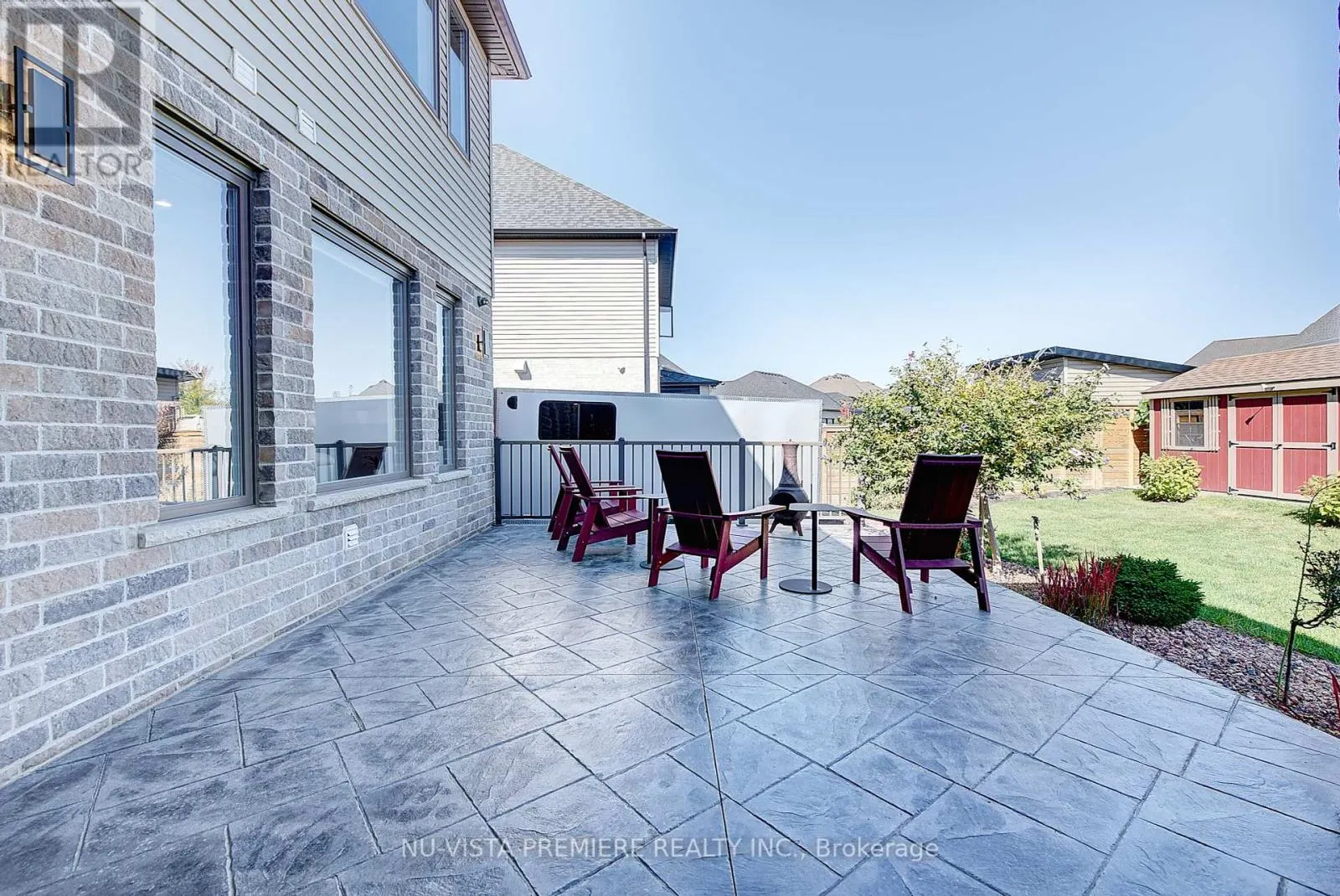 7442 SILVER CREEK CRESCENT