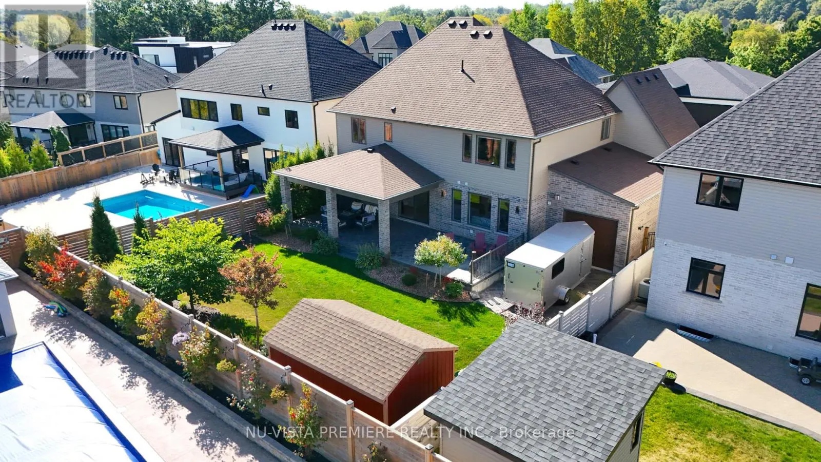 7442 SILVER CREEK CRESCENT
