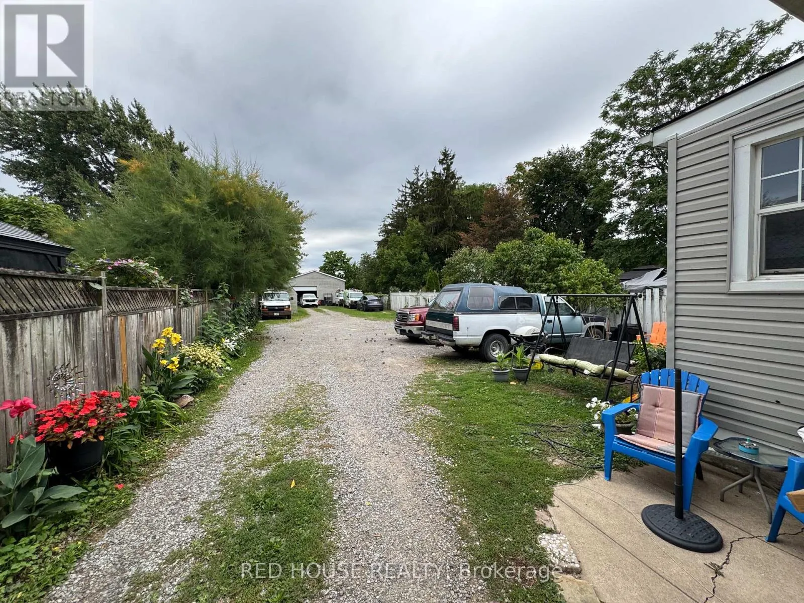 336 QUEENSTON STREET