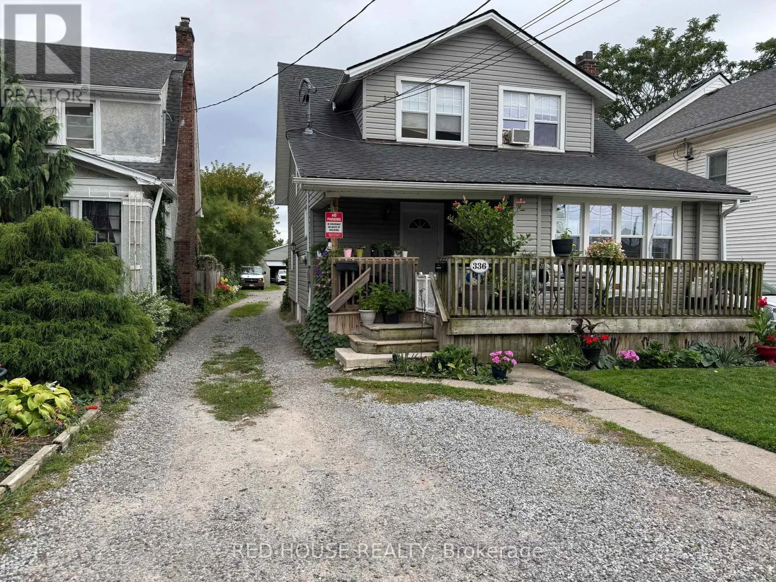 336 QUEENSTON STREET