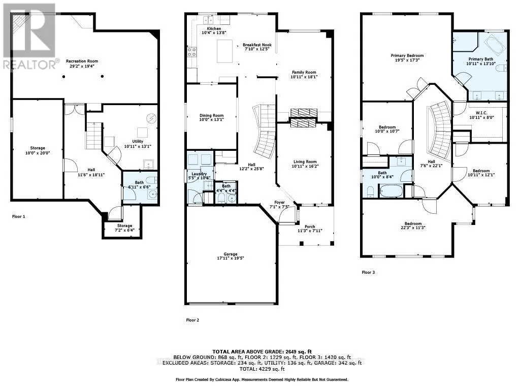 16 ARNHEM COURT