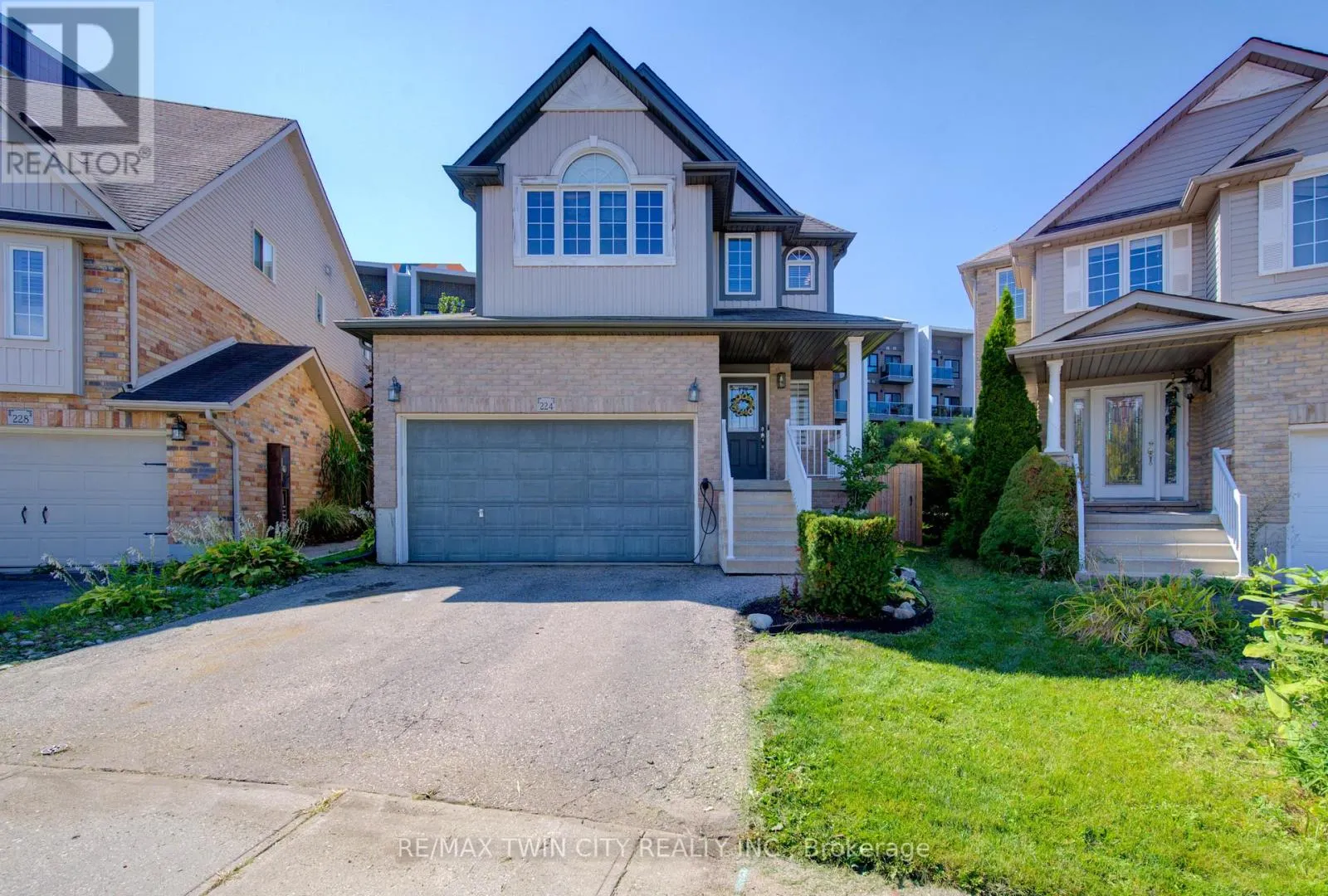 224 SUNNY MEADOW COURT