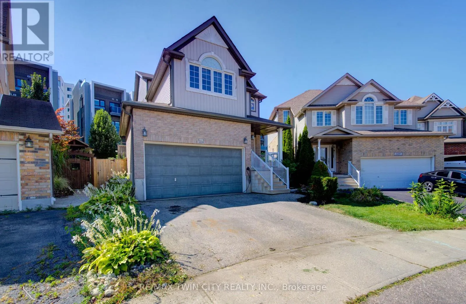 224 SUNNY MEADOW COURT