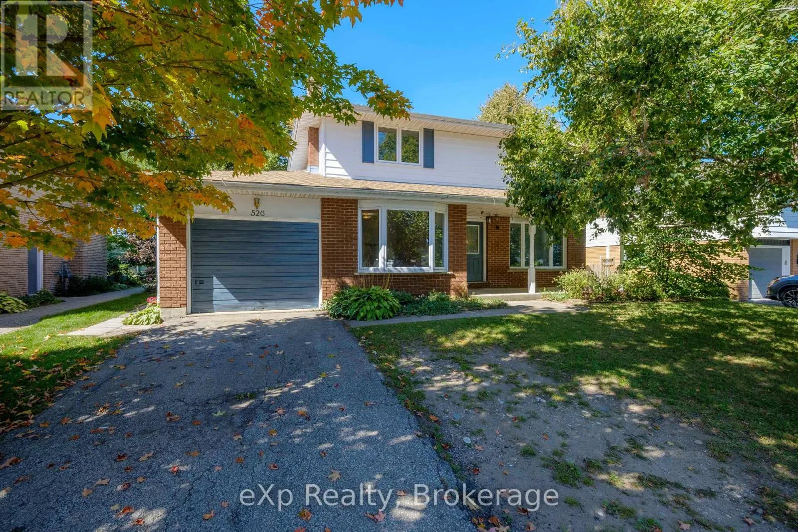 526 THEDE DRIVE