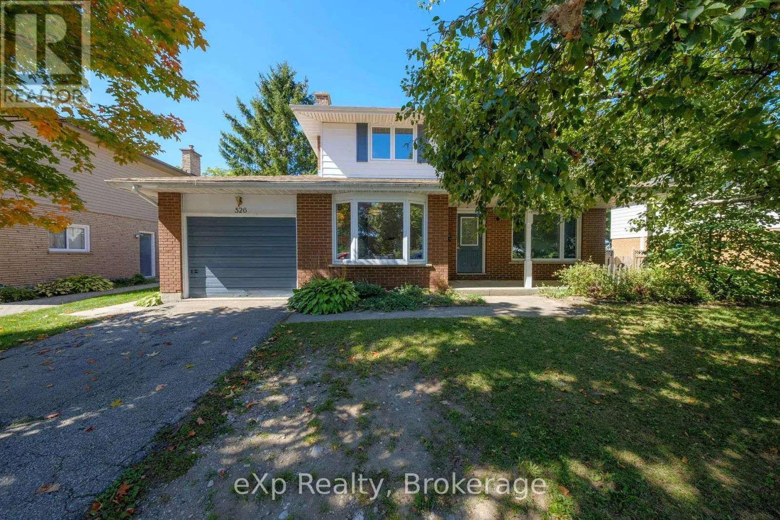 526 THEDE DRIVE