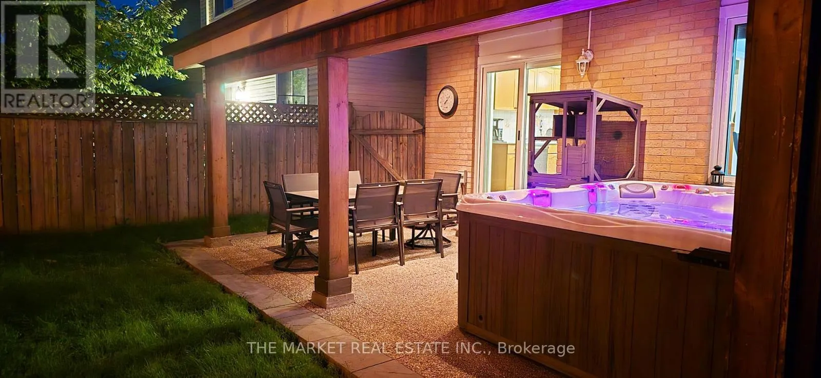 233 ACADIA DRIVE