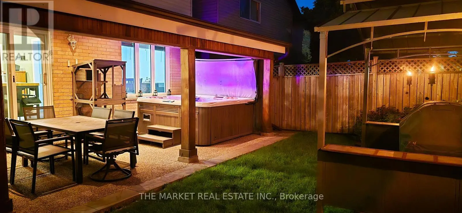 233 ACADIA DRIVE