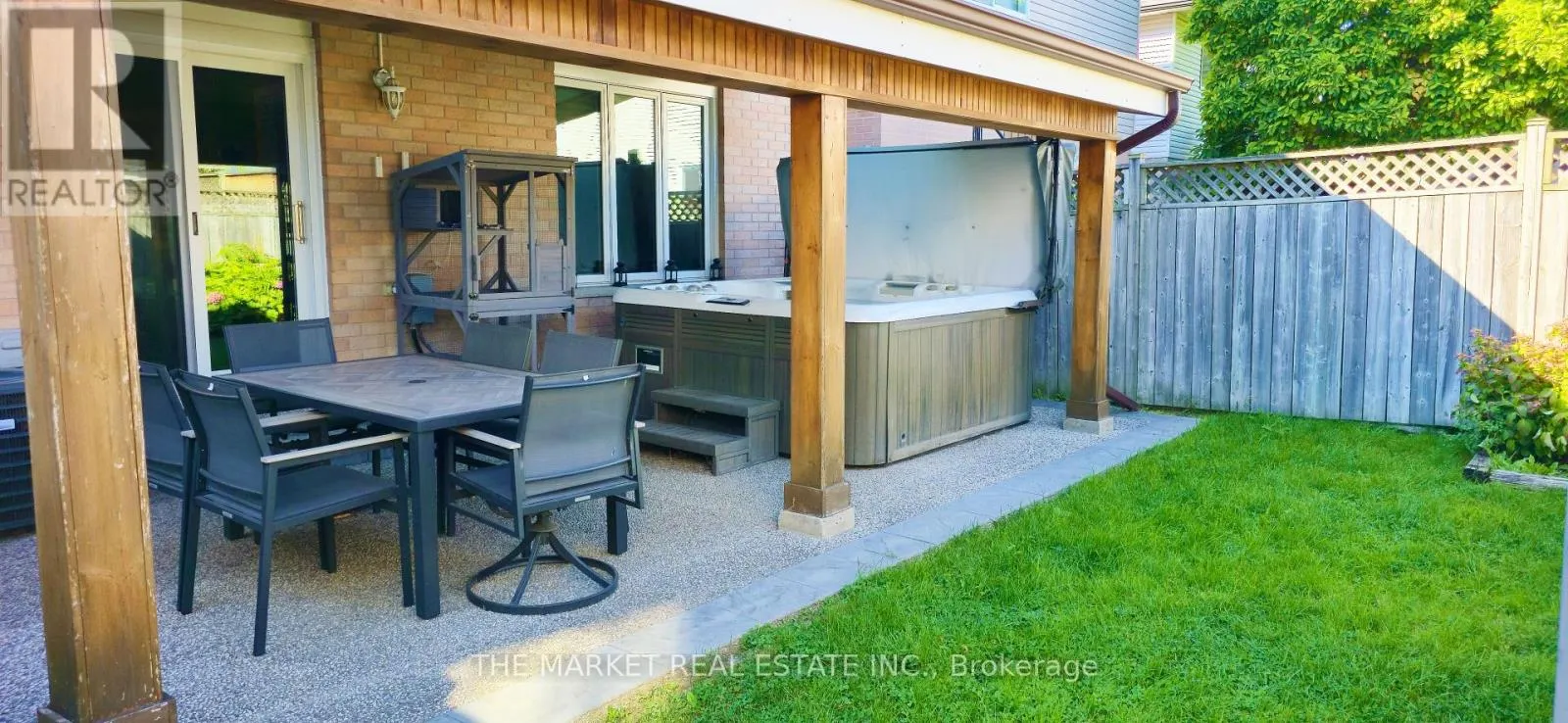 233 ACADIA DRIVE