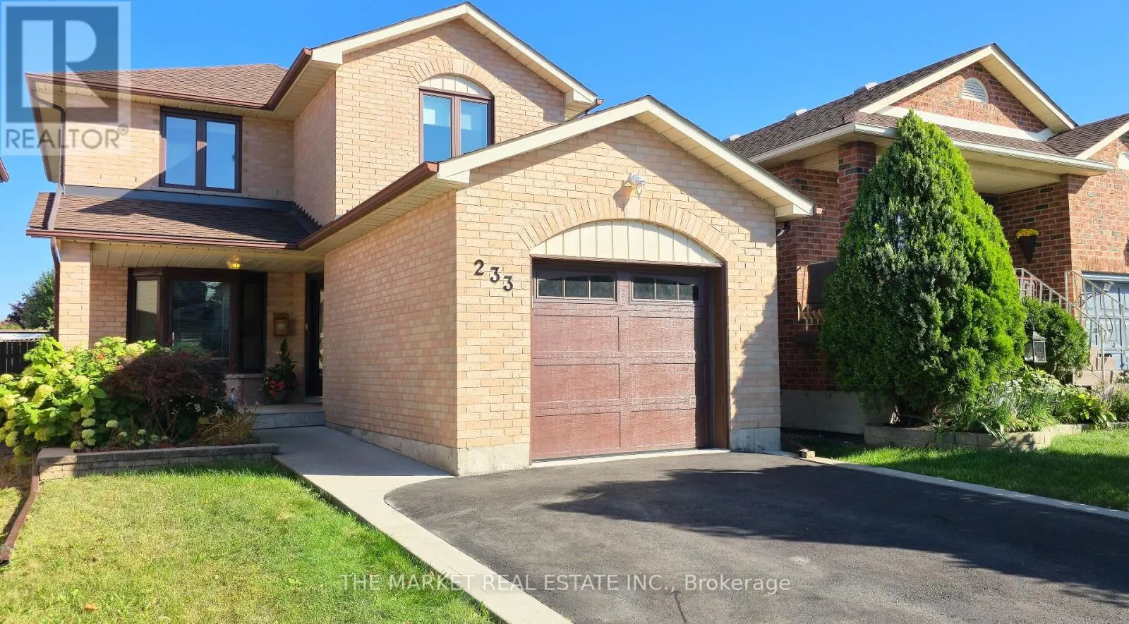 233 ACADIA DRIVE