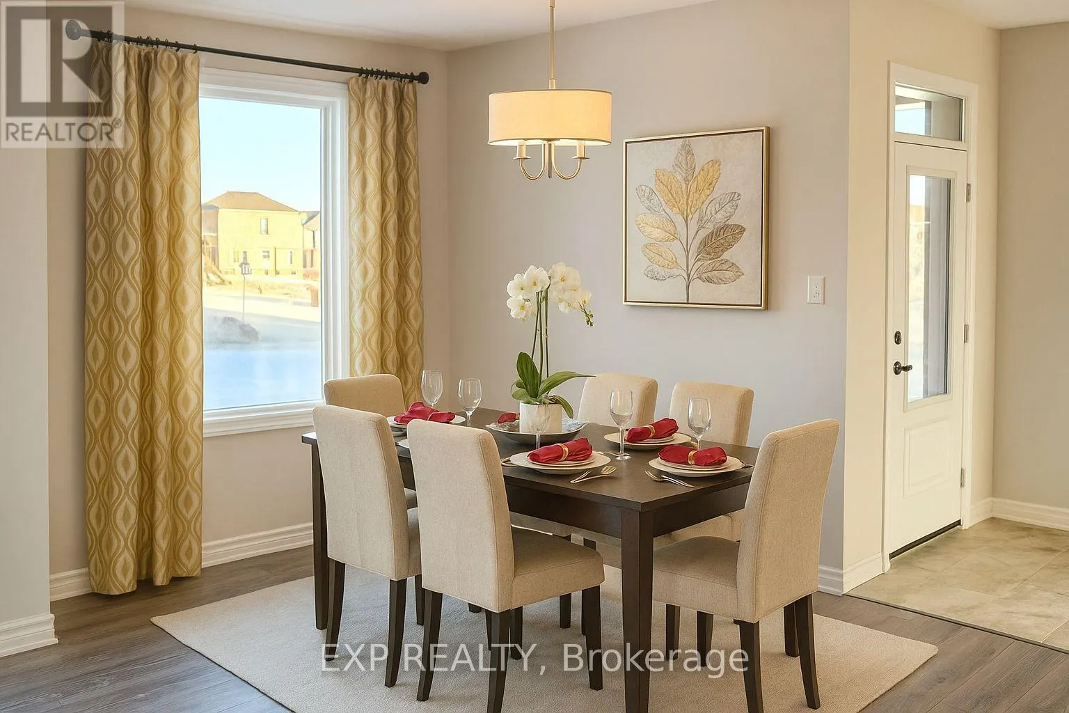 805 ANEMONE MEWS