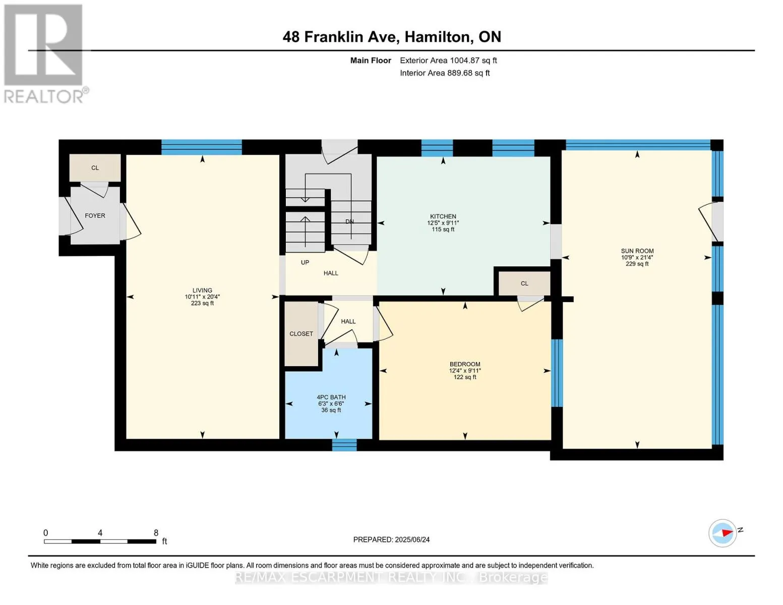 48 FRANKLIN AVENUE