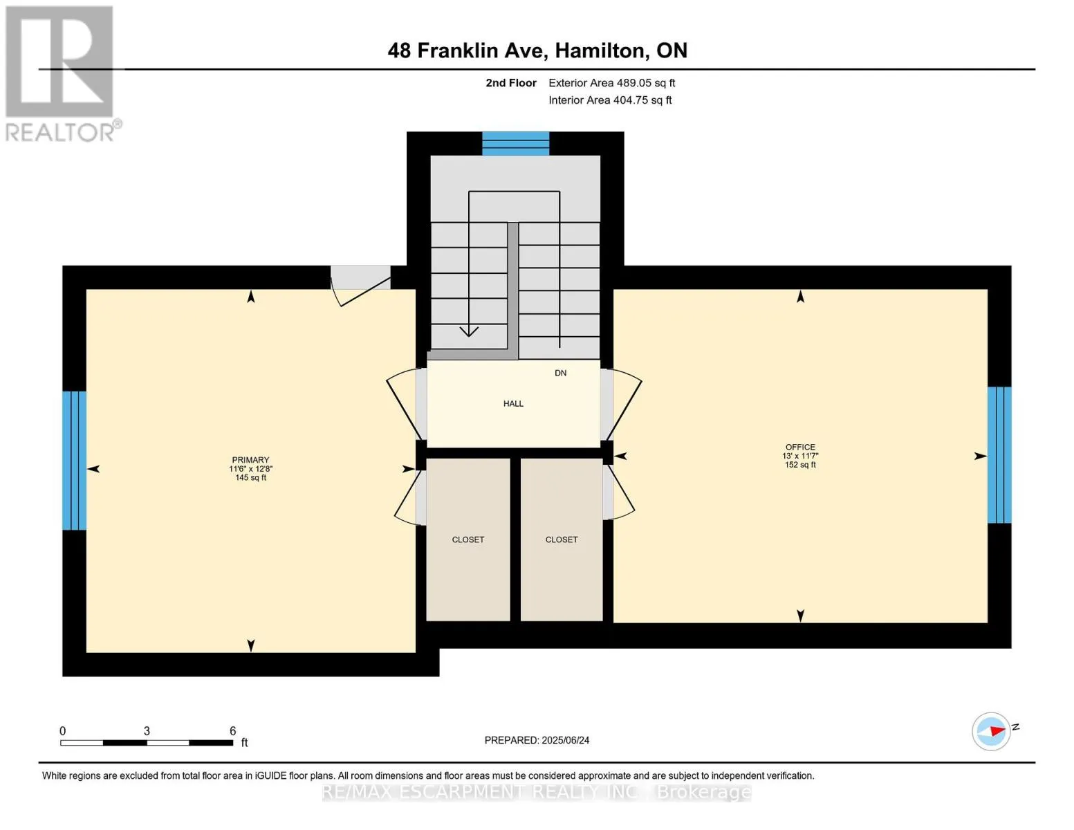 48 FRANKLIN AVENUE