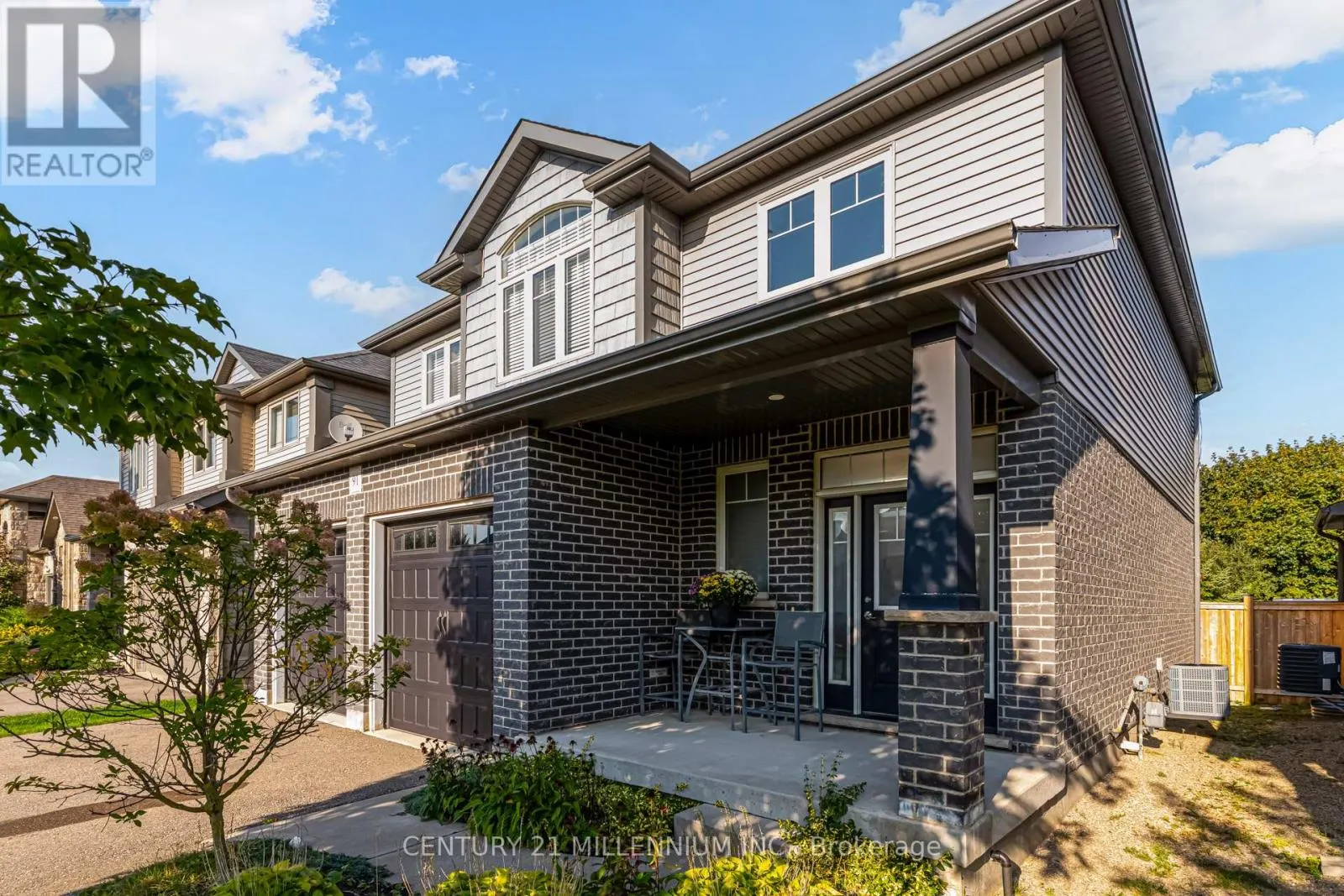 91 TAYLOR DRIVE
