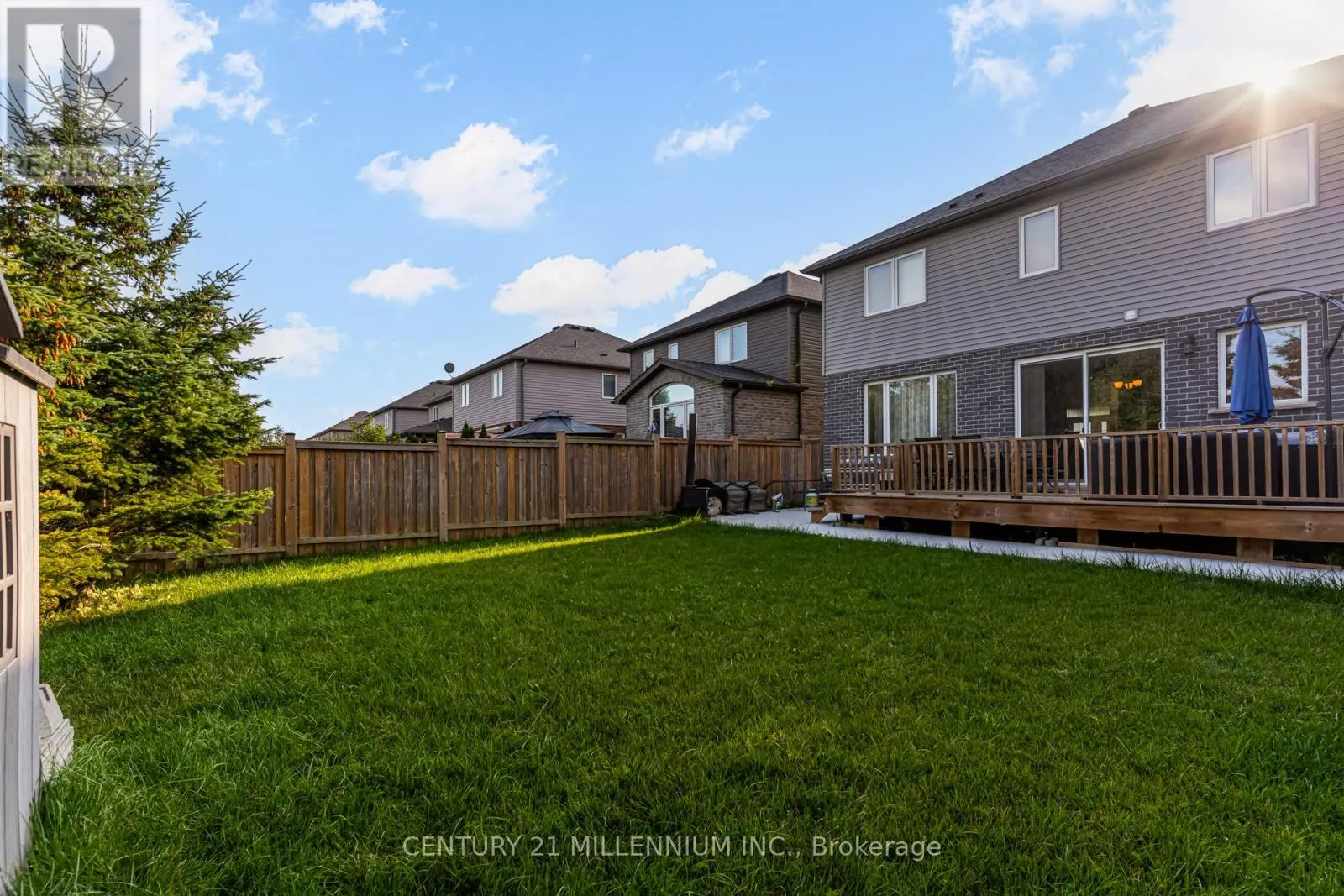 91 TAYLOR DRIVE