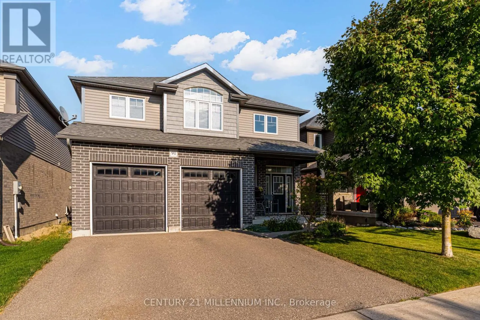 91 TAYLOR DRIVE