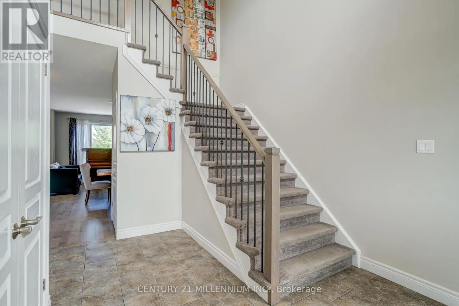 91 TAYLOR DRIVE