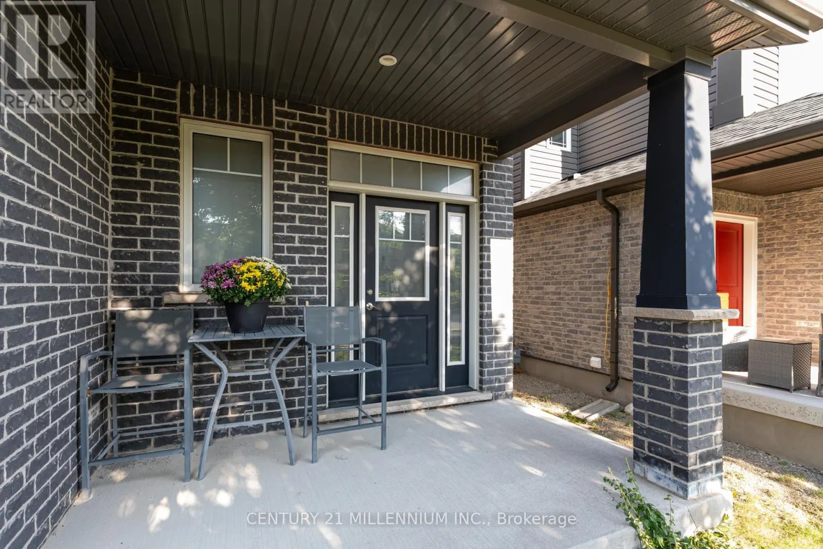 91 TAYLOR DRIVE