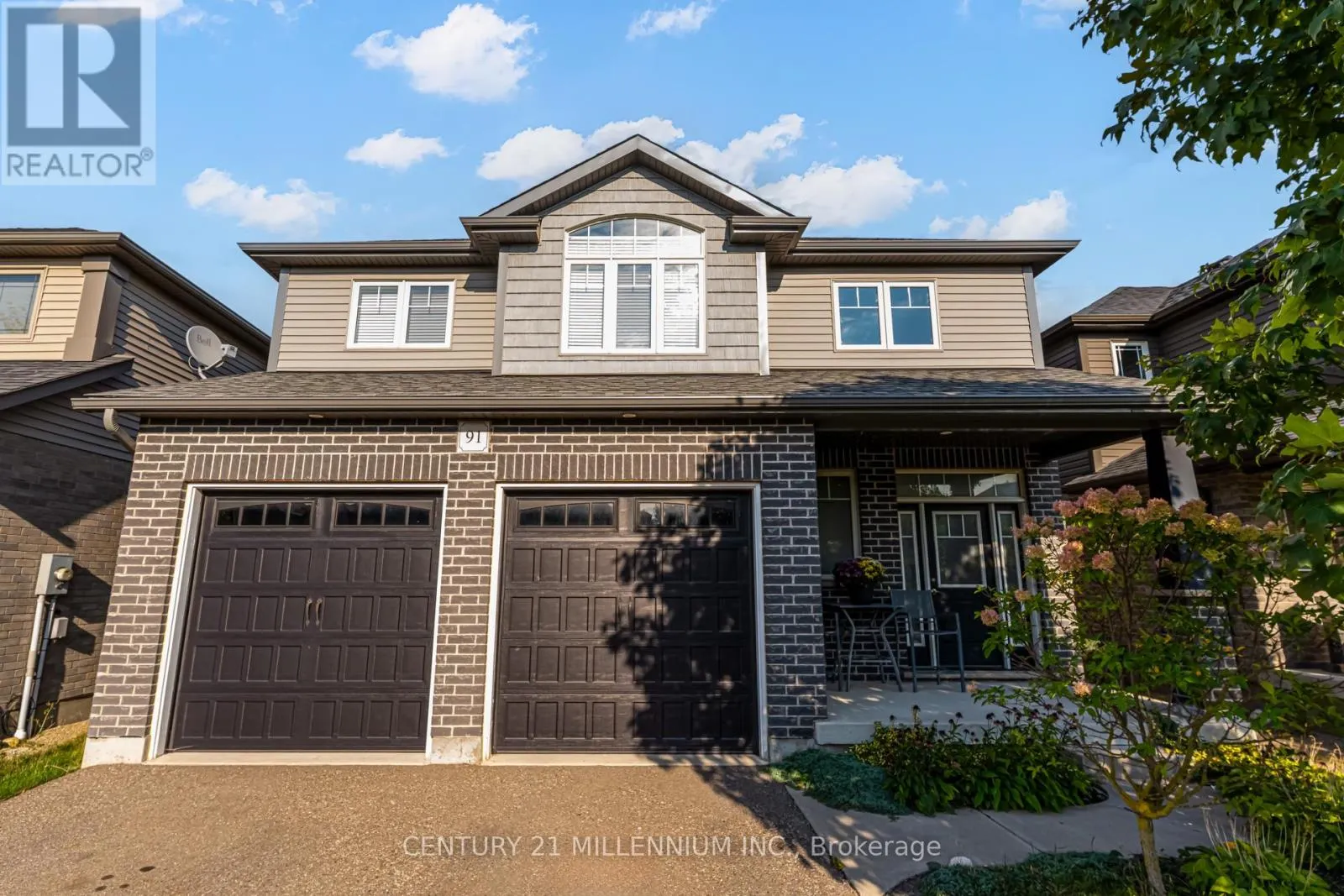 91 TAYLOR DRIVE