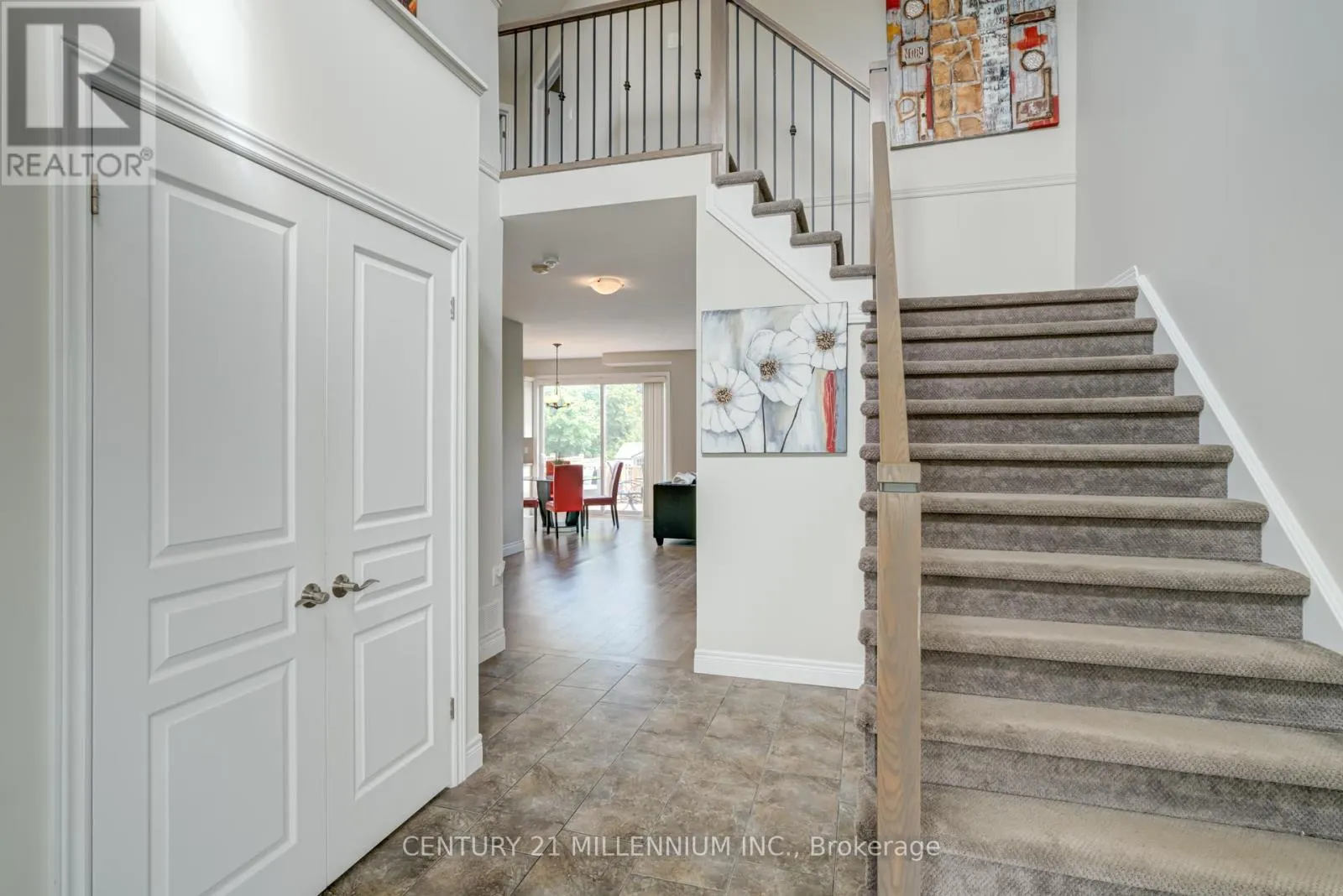 91 TAYLOR DRIVE