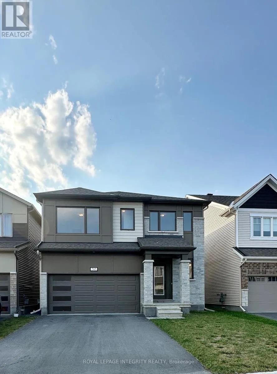 205 YEARLING CIRCLE